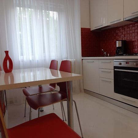 Olympus Apartment Alba Iulia Dış mekan fotoğraf