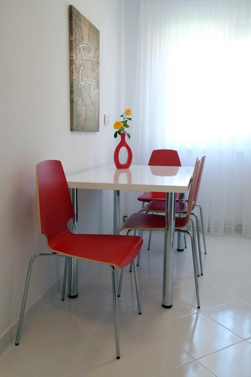 Olympus Apartment Alba Iulia Dış mekan fotoğraf