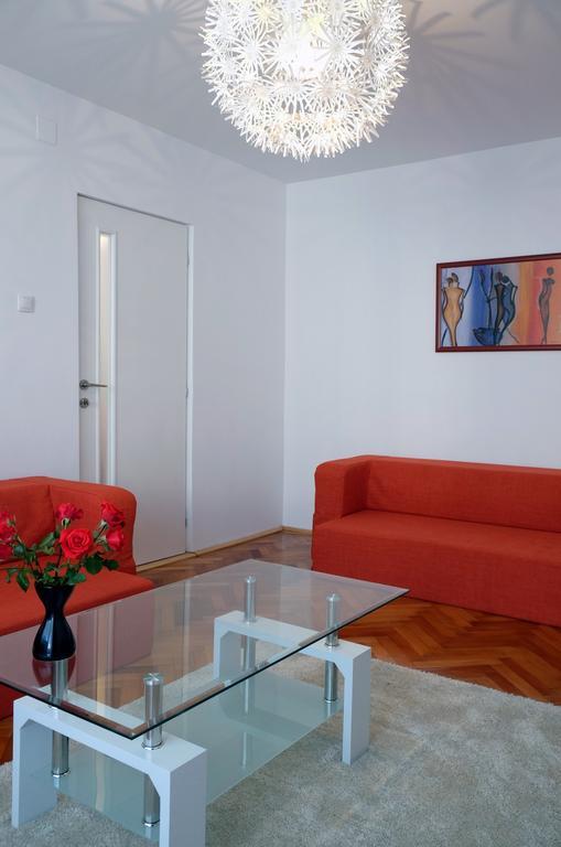Olympus Apartment Alba Iulia Dış mekan fotoğraf