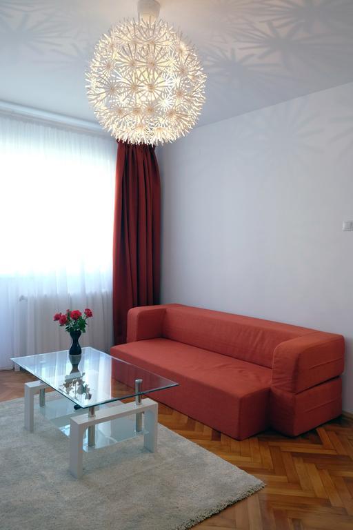 Olympus Apartment Alba Iulia Dış mekan fotoğraf