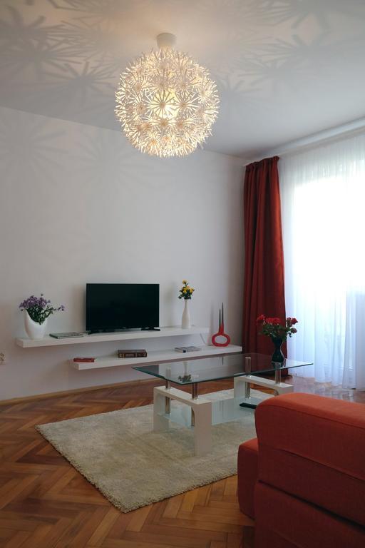 Olympus Apartment Alba Iulia Dış mekan fotoğraf