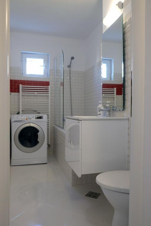 Olympus Apartment Alba Iulia Dış mekan fotoğraf
