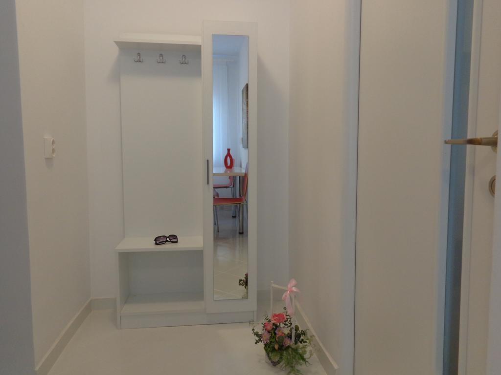 Olympus Apartment Alba Iulia Dış mekan fotoğraf