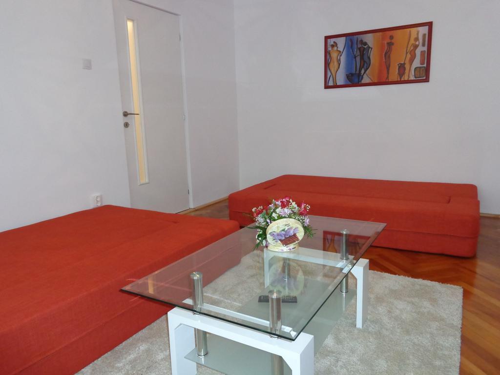 Olympus Apartment Alba Iulia Dış mekan fotoğraf